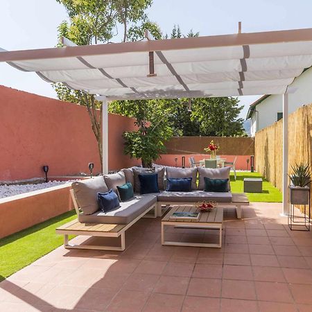 La Sierra I By Skykey Apartment Los Molinos  Exterior photo