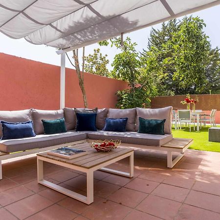 La Sierra I By Skykey Apartment Los Molinos  Exterior photo