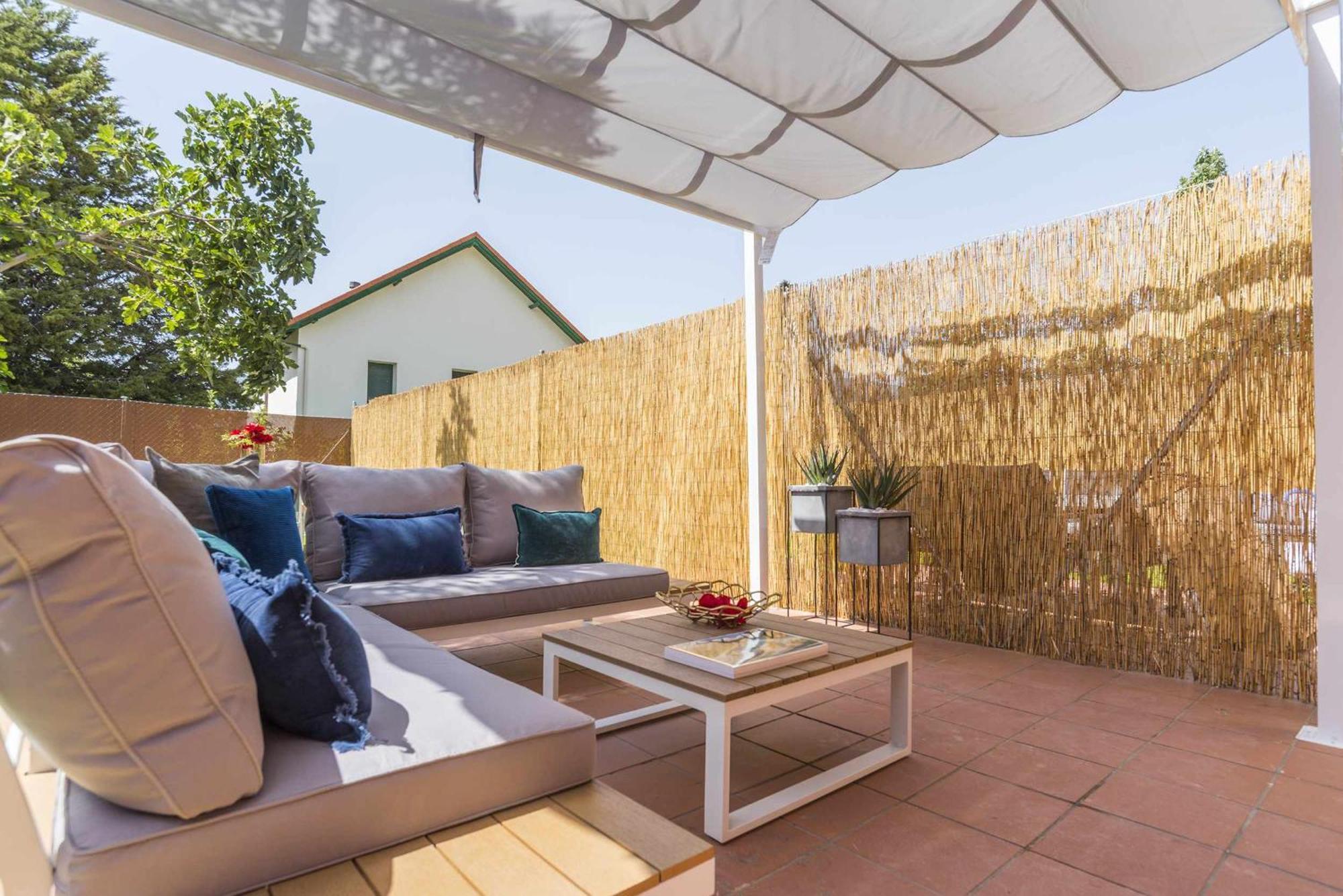 La Sierra I By Skykey Apartment Los Molinos  Exterior photo