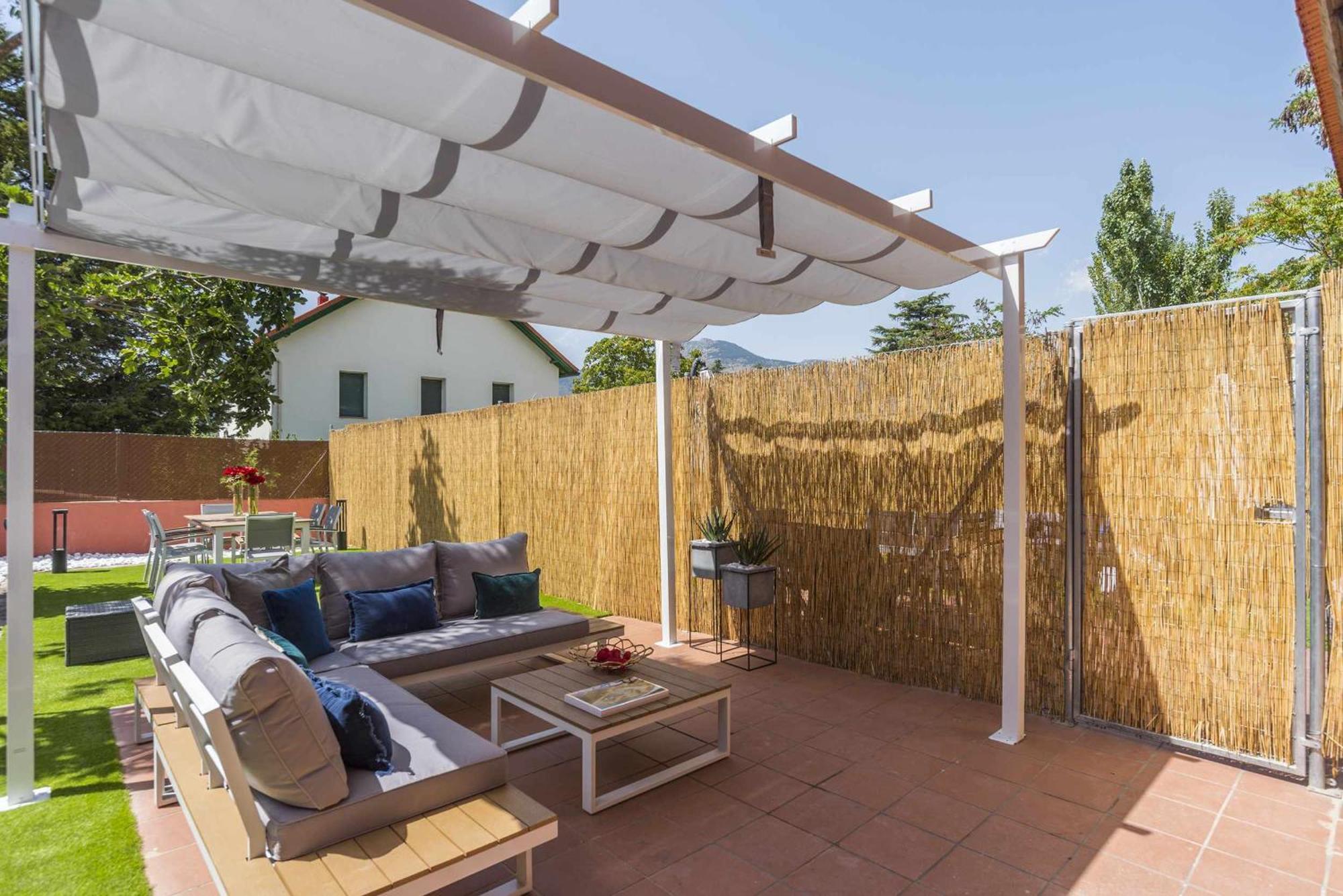 La Sierra I By Skykey Apartment Los Molinos  Exterior photo