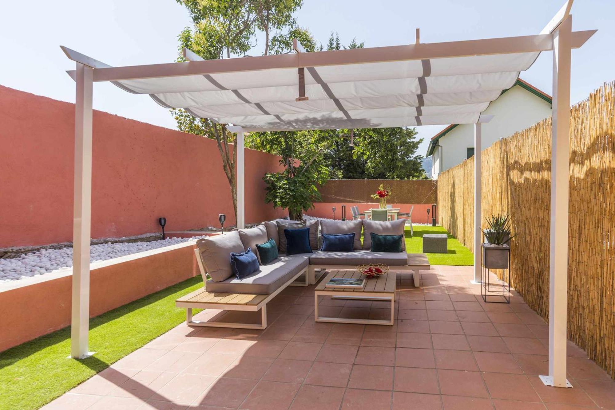 La Sierra I By Skykey Apartment Los Molinos  Exterior photo