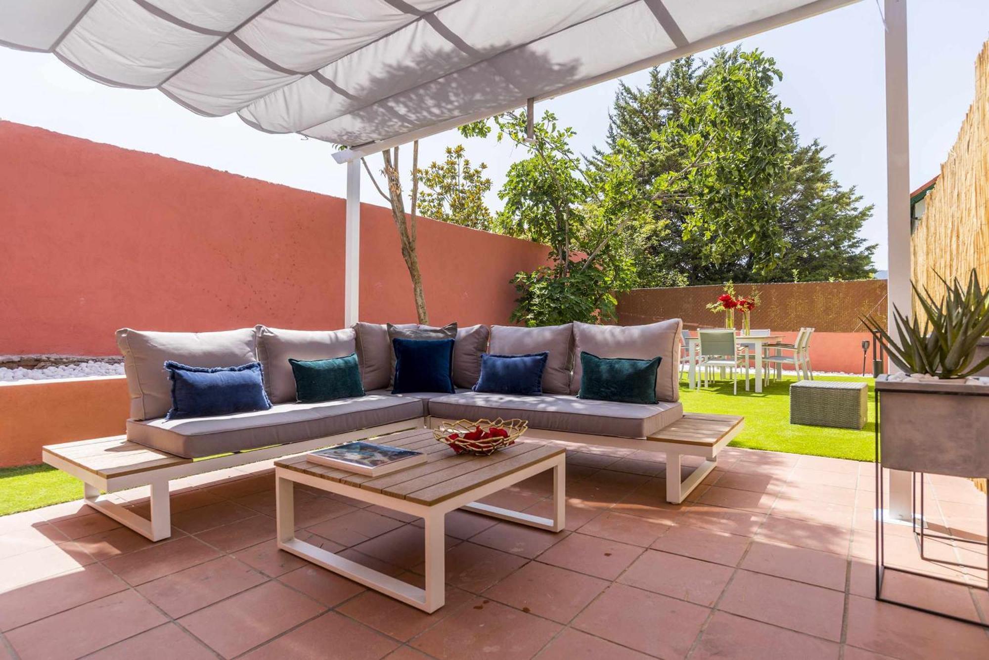 La Sierra I By Skykey Apartment Los Molinos  Exterior photo