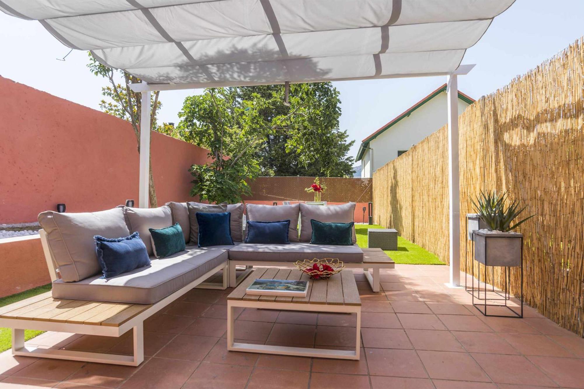 La Sierra I By Skykey Apartment Los Molinos  Exterior photo