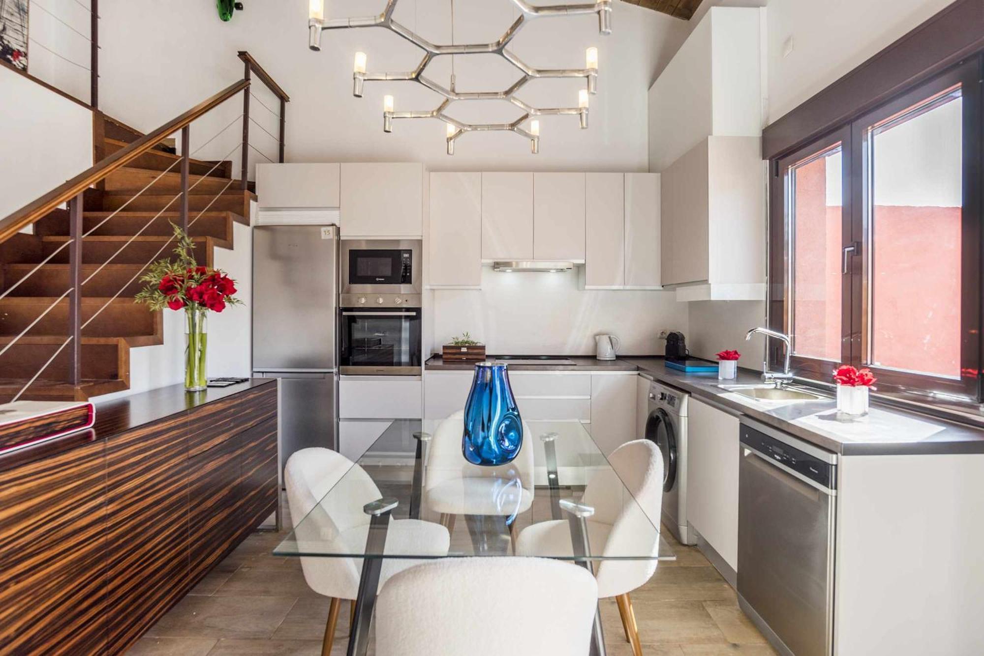 La Sierra I By Skykey Apartment Los Molinos  Exterior photo