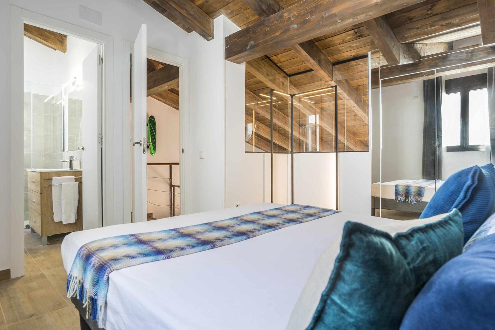 La Sierra I By Skykey Apartment Los Molinos  Exterior photo