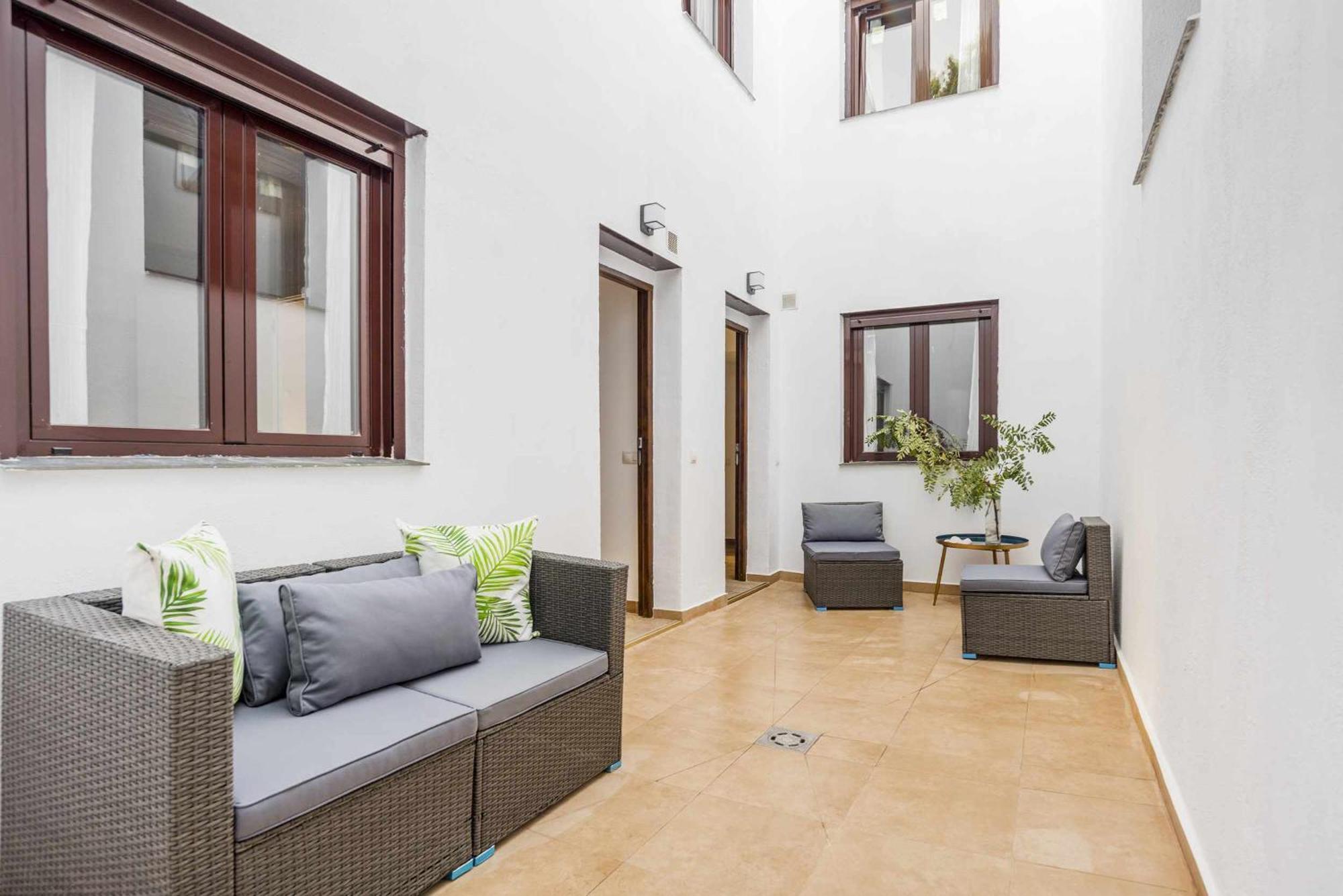 La Sierra I By Skykey Apartment Los Molinos  Exterior photo