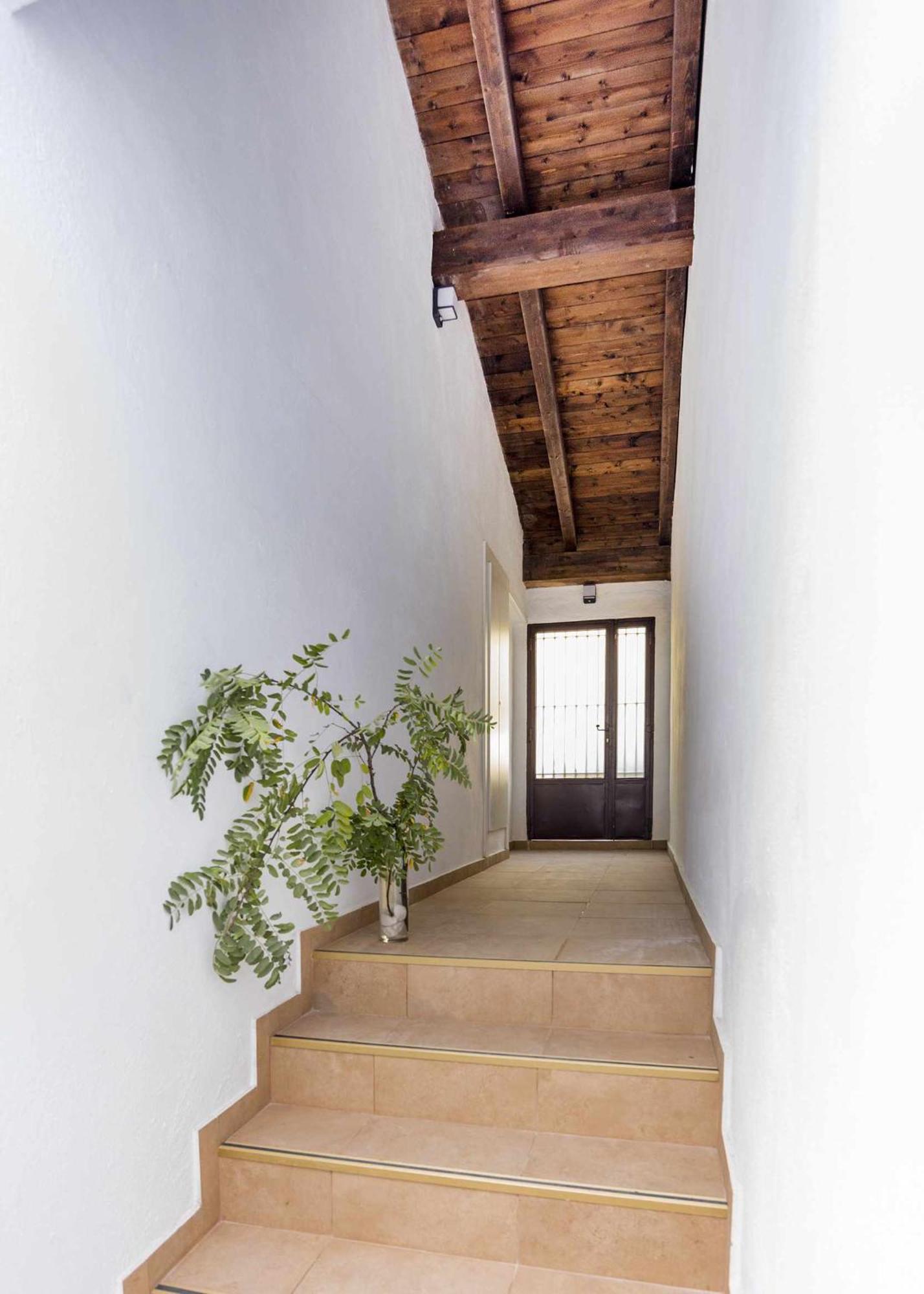 La Sierra I By Skykey Apartment Los Molinos  Exterior photo