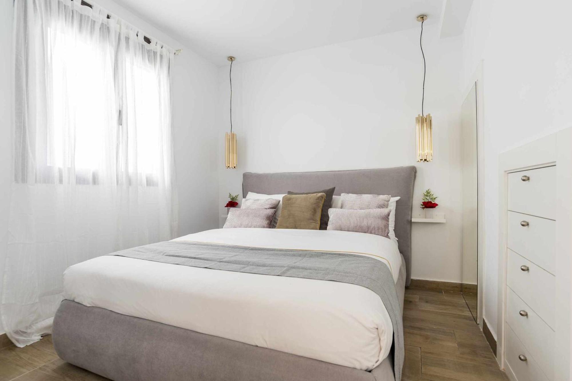 La Sierra I By Skykey Apartment Los Molinos  Exterior photo