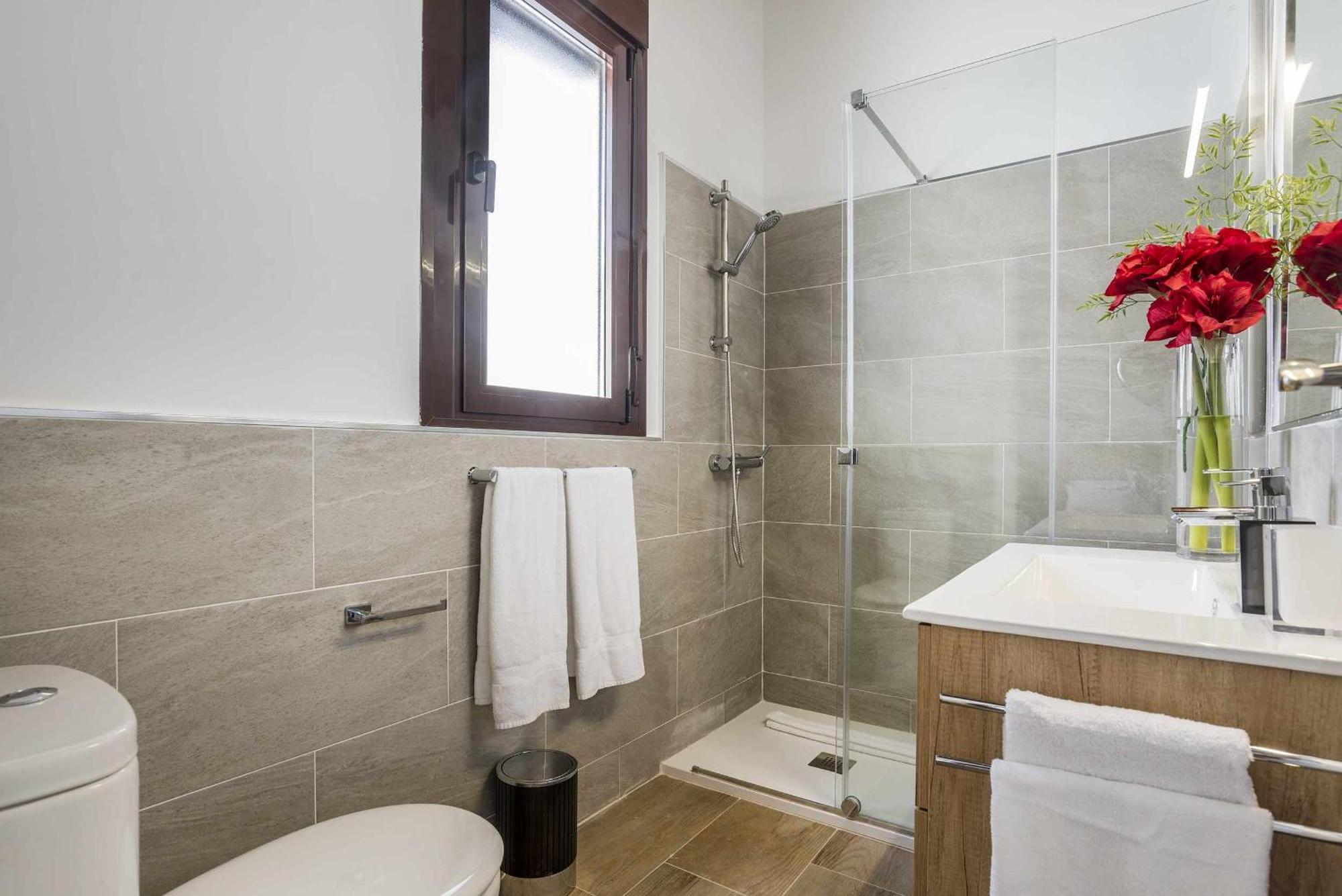 La Sierra I By Skykey Apartment Los Molinos  Exterior photo